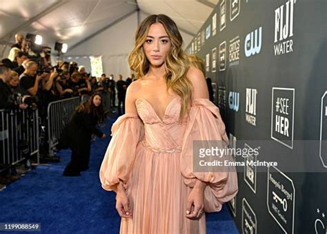 3,279 Chloe Bennet Photos Stock Photos & High.